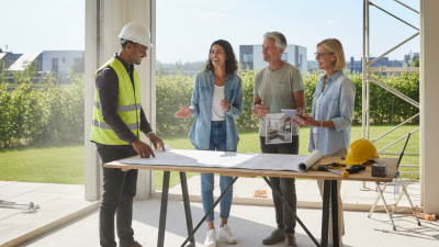 How to Choose the Best Residential Contractors for Your Project?