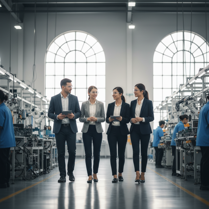 How to Find the Best Home Factory for Your Sourcing Needs?