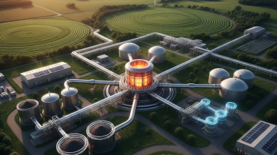 What is Biomass Pyrolysis Plant and How Does it Work?