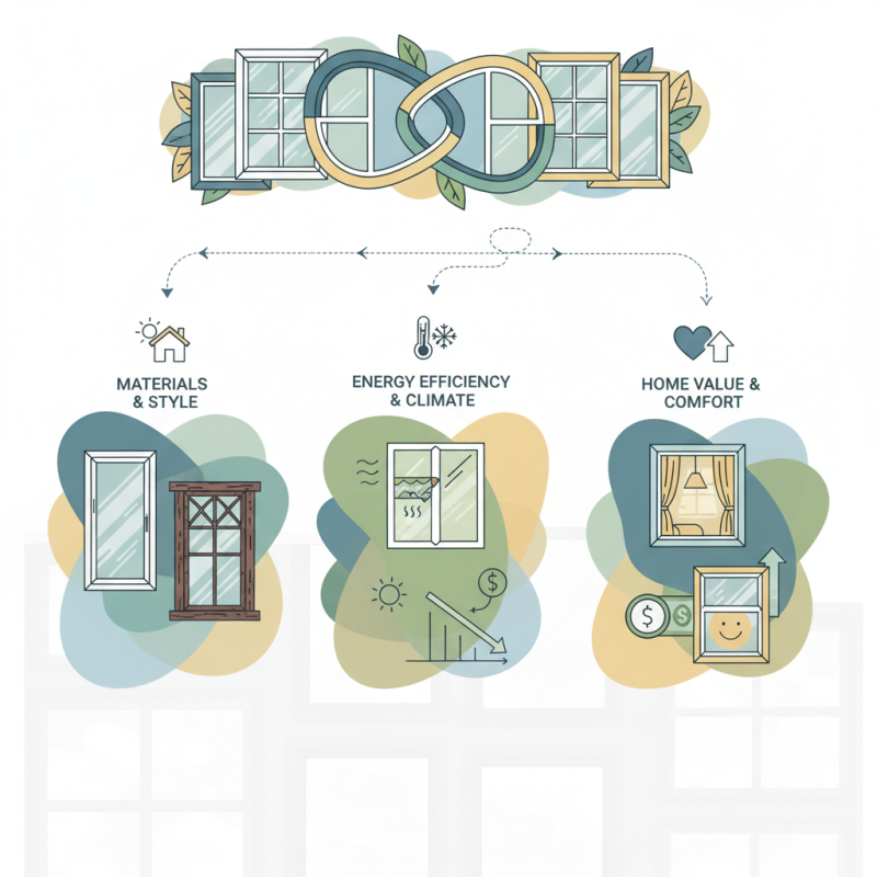 Top Tips for Choosing the Best Residential Windows?