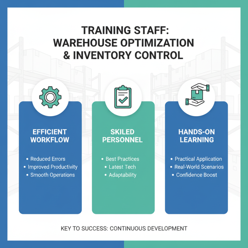 How to Optimize Warehouse and Inventory Management for Better Efficiency?