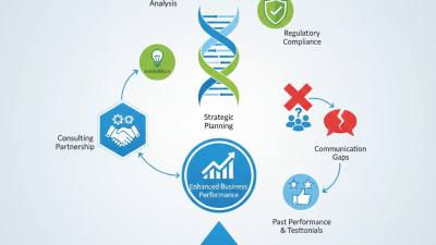 Top Biotechnology Consulting Services to Enhance Your Business Performance?