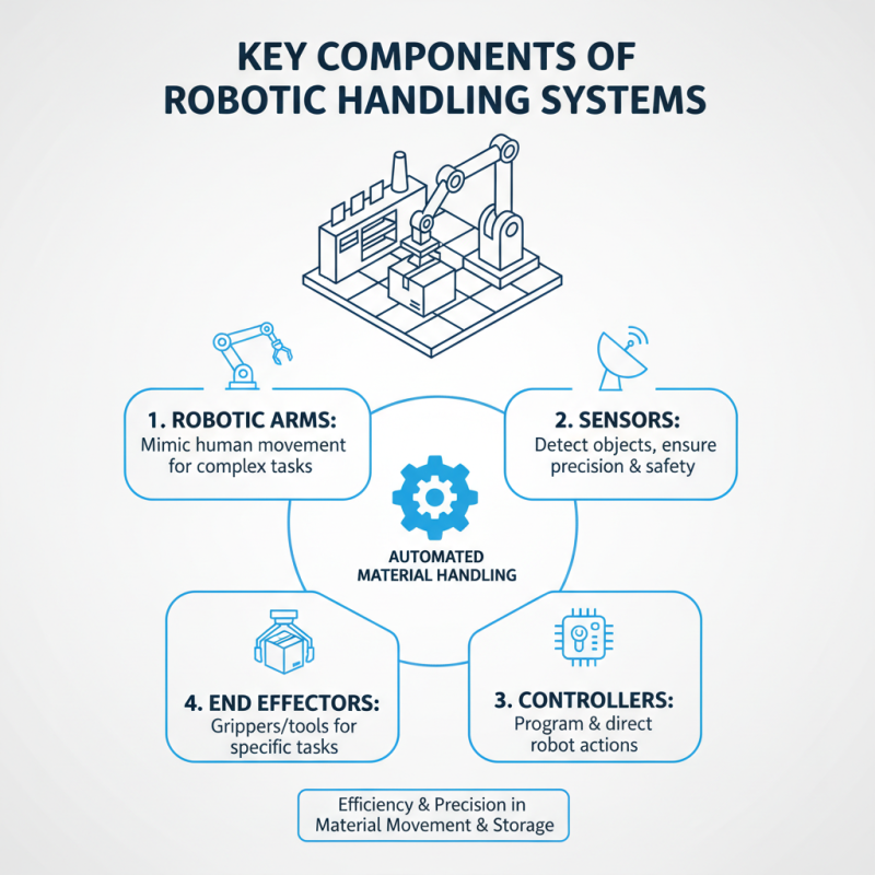 What is a Robotic Handling System and How Does It Work?