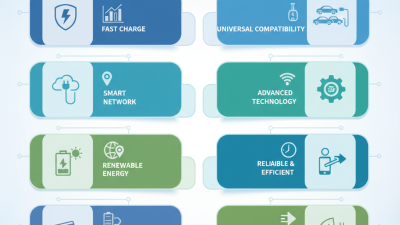 Top 10 China EV Charging Stations Buyers Should Know?