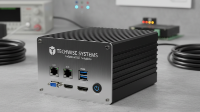 Промышленные Мини Компьютеры из Китая лучшие предложения?