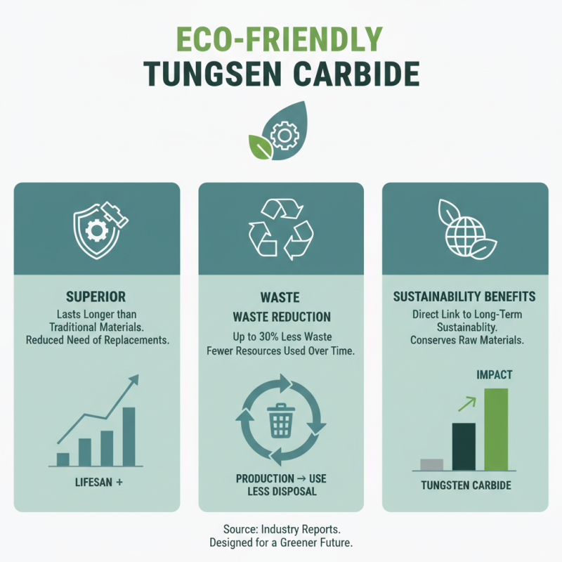Top 10 Benefits of Tungsten Carbide Alloy for Buyers