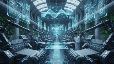 China Best Weaving Machine Innovations and Trends for 2026?