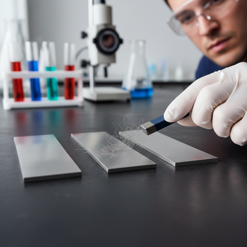 Why is it Important to Identify Different Types of Stainless Steel?