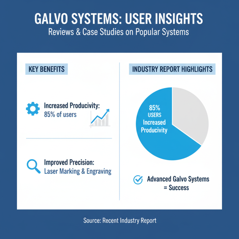 What is the Best Galvo System for Global Buyers?