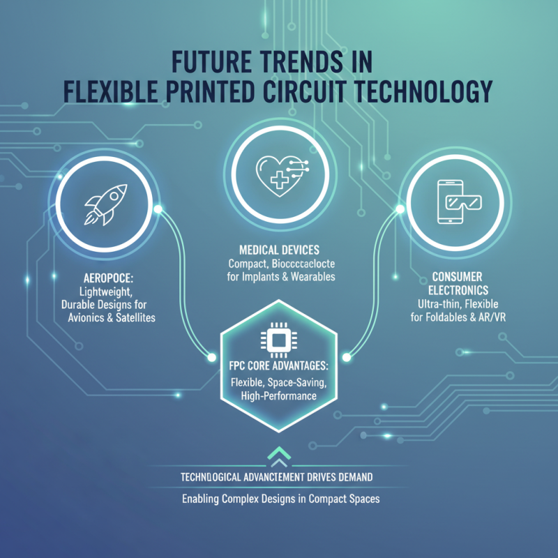 What is Flexible Printed Circuit and Its Applications?