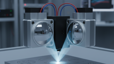 What is the Best Galvo System for Global Buyers?