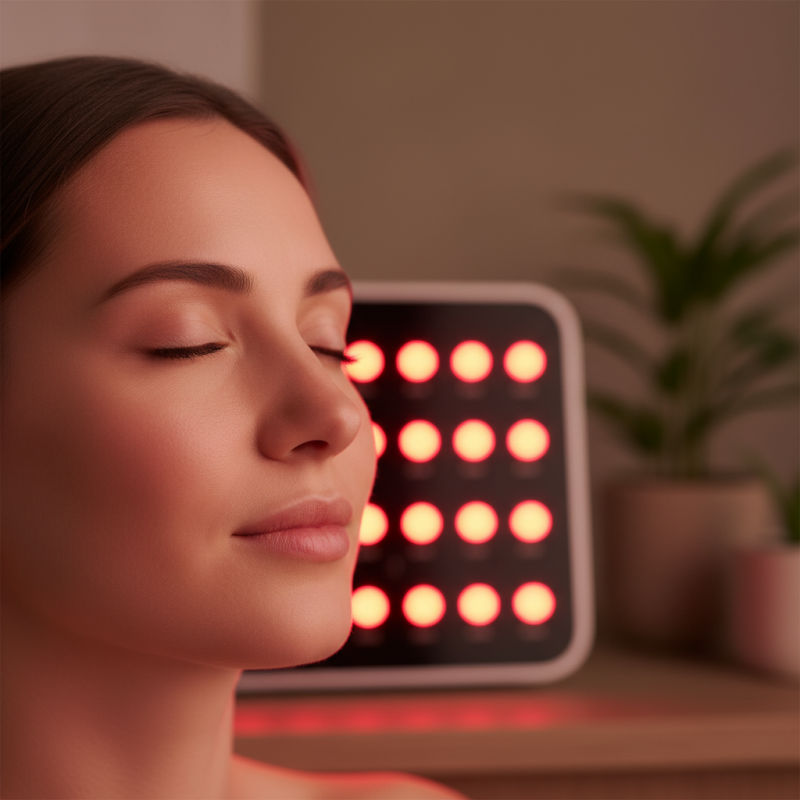 Red Light Therapy Tips for Optimal Health Results?