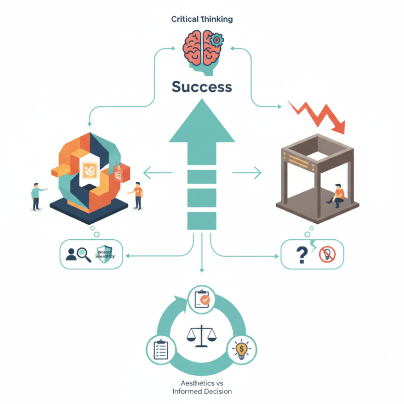 How to Choose the Best Trade Show Exhibition Stands for Success?