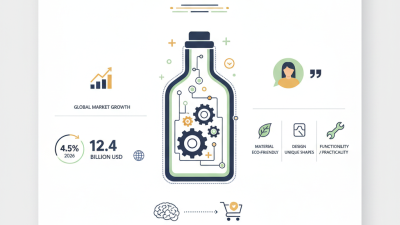How to Choose Custom Bottles for Your Business Needs?