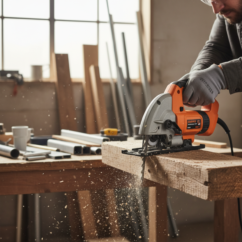 Why Choose Recip Saw for Your Cutting Needs?