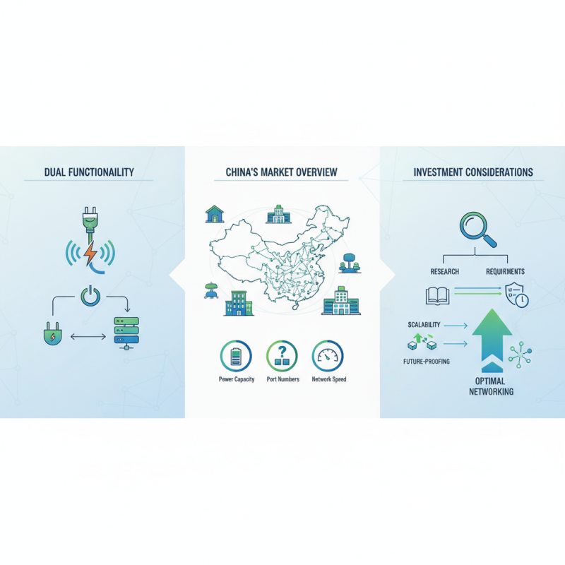 China Best Poe Ethernet Switches for Optimal Networking Performance?