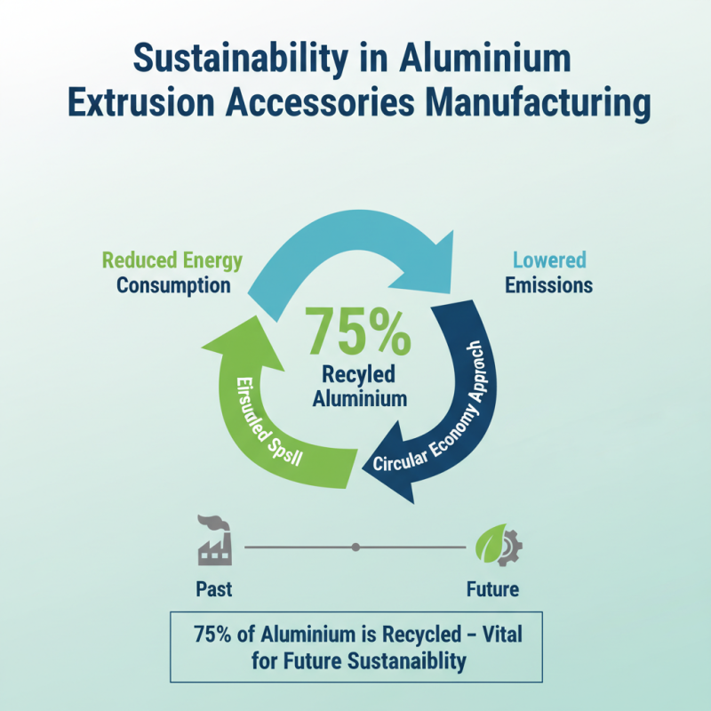 2026 Top Aluminium Extrusion Accessories You Need to Know?
