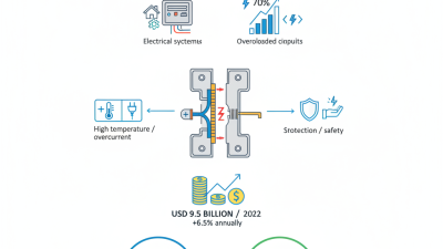 What is an автоматический выключатель and how does it work?
