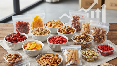 Best Cutting Snacks in China for Global Importers in 2026?