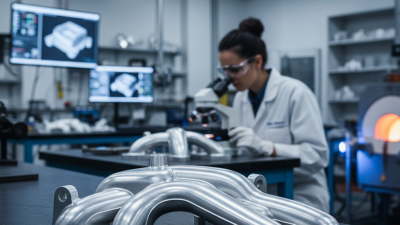 Top 10 Benefits of Aluminum Components Casting for Buyers?