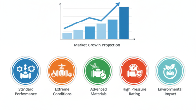 Top 5 Pressure Vacuum Relief Valves for Global Buyers?