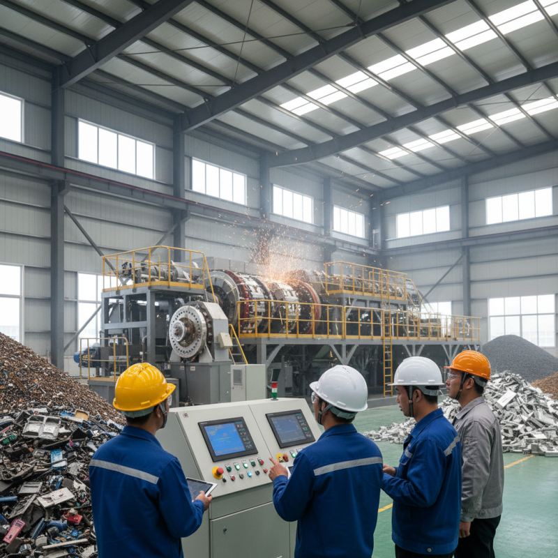 What is the Best Magnetic Separator Machine in China?