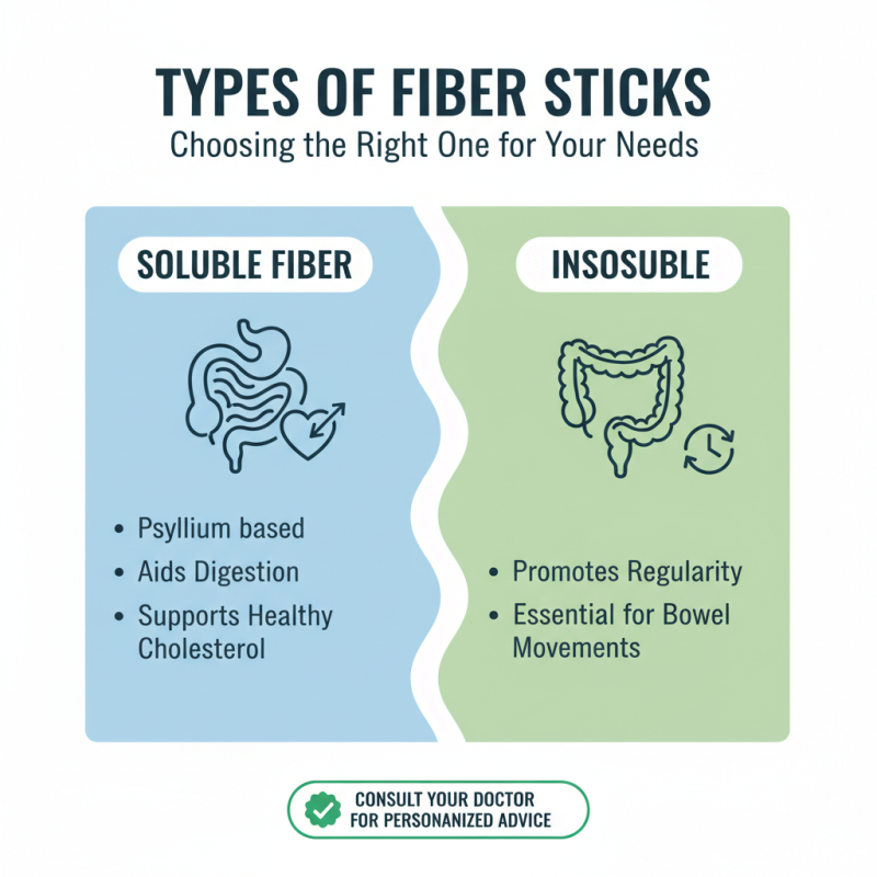 How to Use a Fiber Stick for Optimal Health Benefits in 2026?