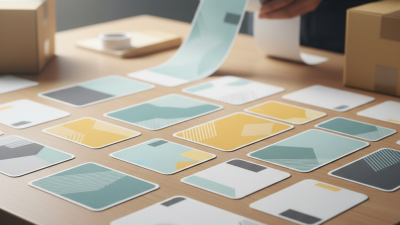 Best Customized Shipping Labels for Your Business Needs?