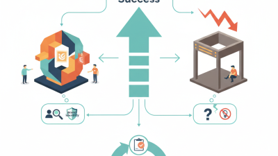 How to Choose the Best Trade Show Exhibition Stands for Success?