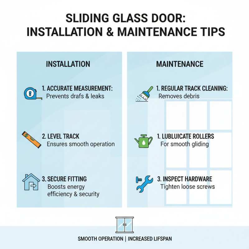 2026 Best Sliding Glass Doors for Your Home Design Choices?