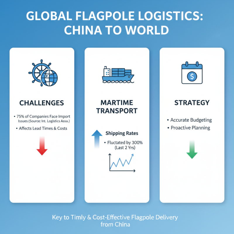 Best Flagpole Options for Your China Procurement Needs?