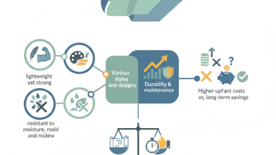 Why Choose Fiberglass Ceiling for Your Next Project?