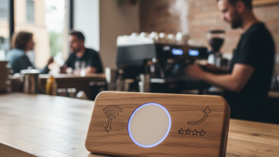 NFC Google Review Stand The Best Option for Businesses?