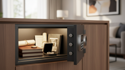 What is a Home Safe Box and Why You Need One?