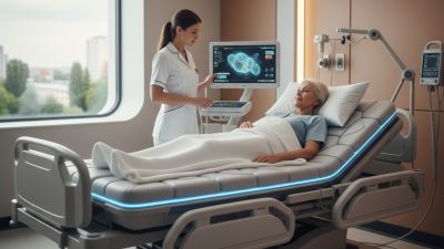 What is a Decubitus Bed and How Does it Work?