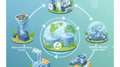 Top 5 Waste Management Plants for Sustainable Solutions?