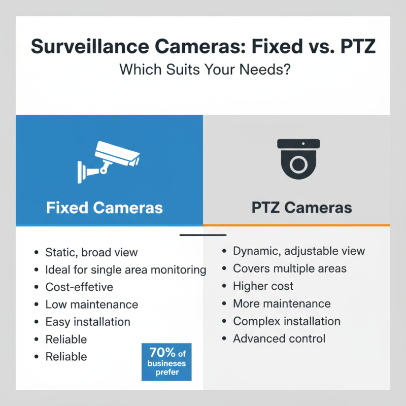 Top 10 CCTV Camera Features Buyers Need to Know?