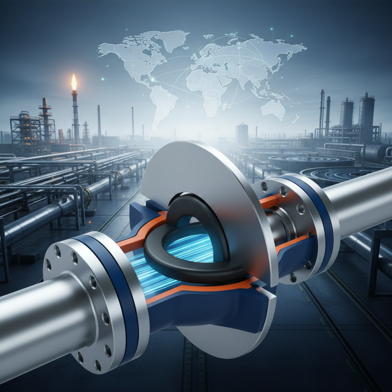 2026 Best Resilient Seated Valve for Global Buyers Guide?