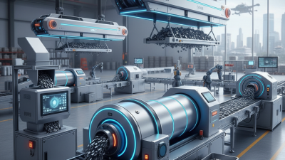 Top Magnetic Separator Machines of 2026 Which One to Buy?