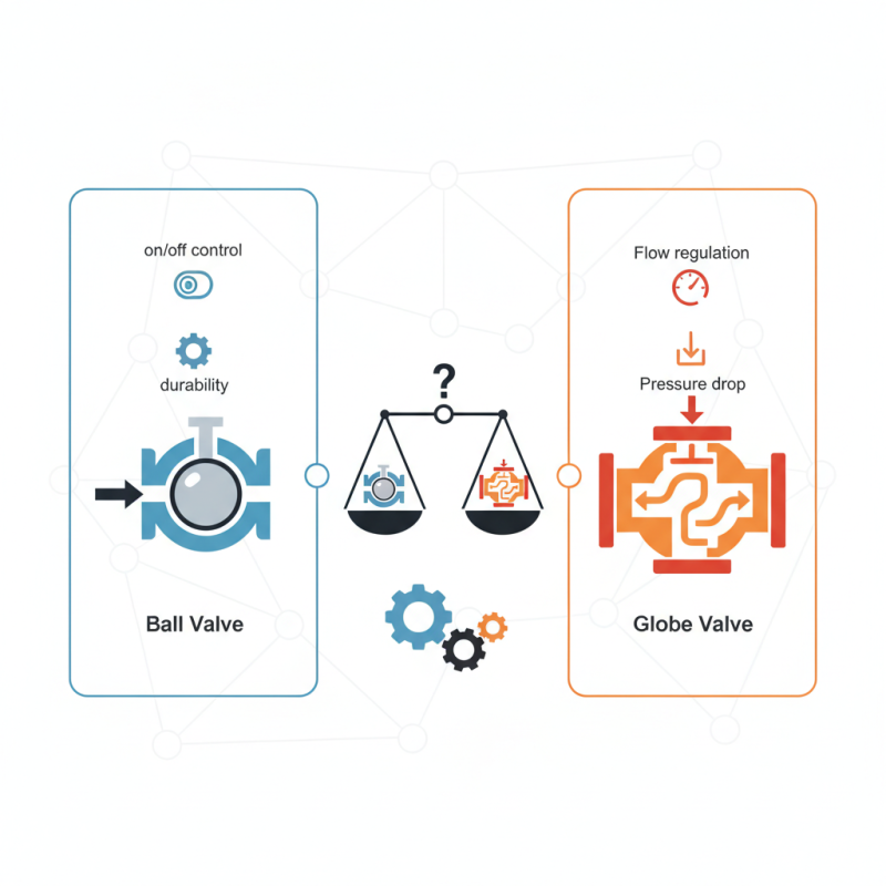 Understanding the Difference Between Valve Types for Buyers?