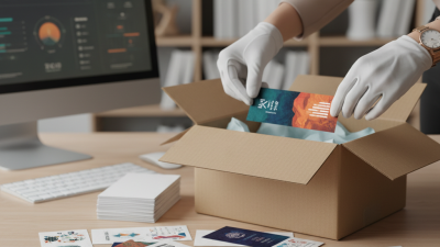 2026 Best Customized Shipping Labels for Global Buyers?