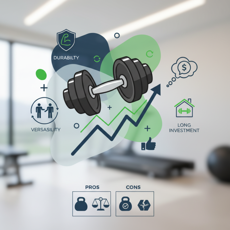 Best Cast Iron Fixed Dumbbells for Global Buyers 2026?