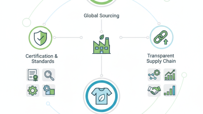 Top Tips for Sourcing Recycled Polyester Fabric Globally?