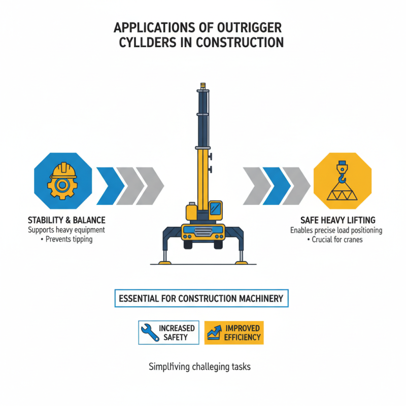 China Top 10 Outrigger Cylinder Models for Construction Equipment?