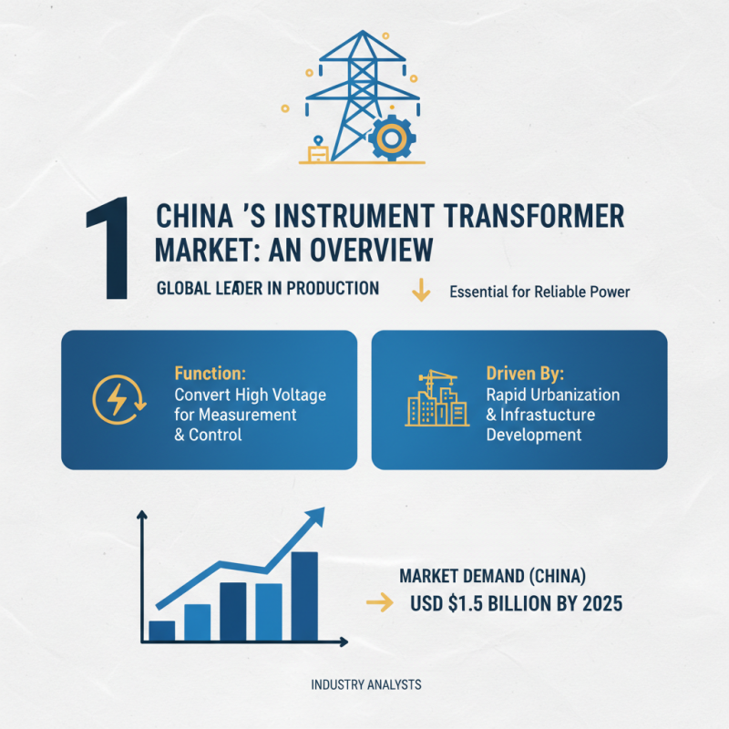 China Best Instrument Transformers for Reliable Power Solutions?