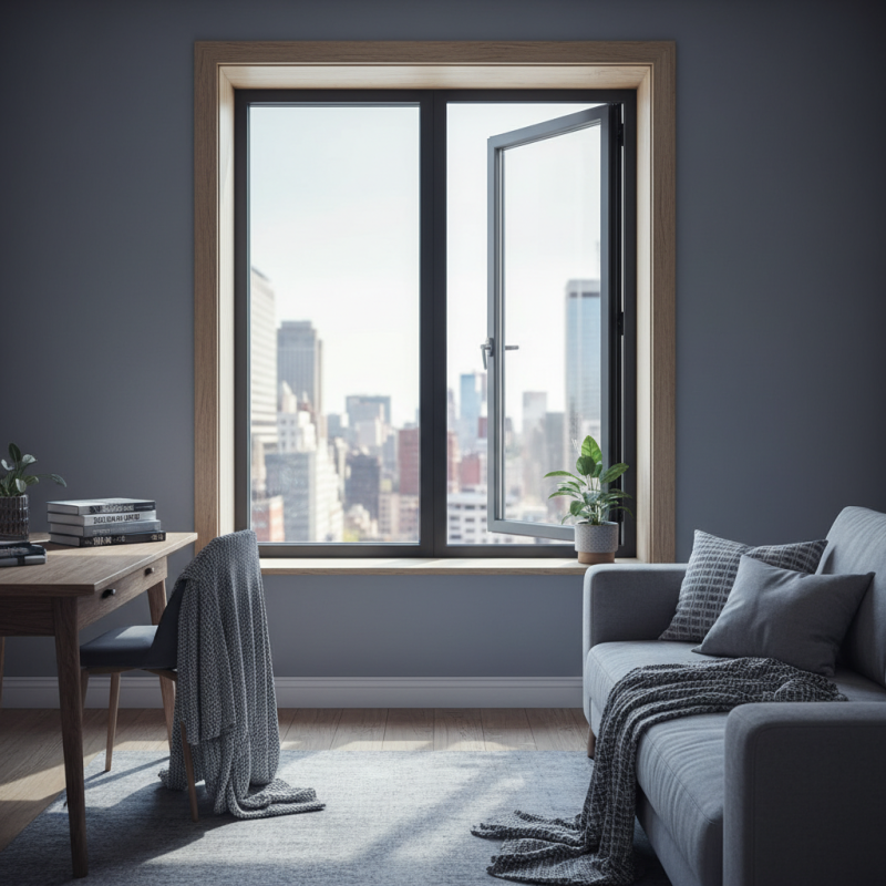 Top 10 Benefits of Retrofit Windows for Global Buyers?