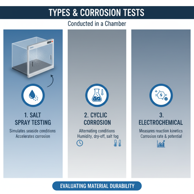 What is a Corrosion Testing Chamber and How Does it Work?