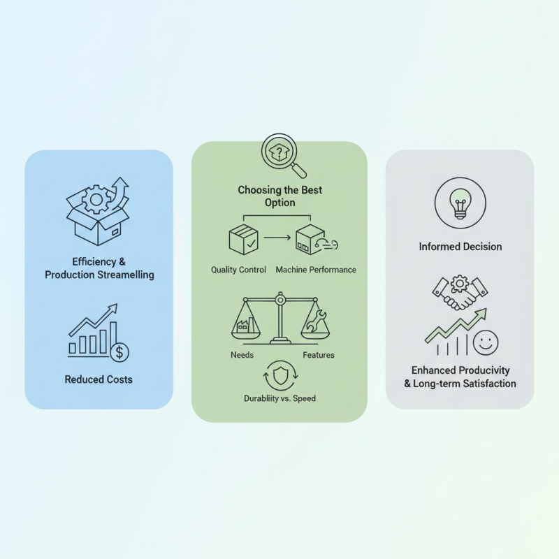 Best Cardboard Carton Box Machine for Global Buyers?