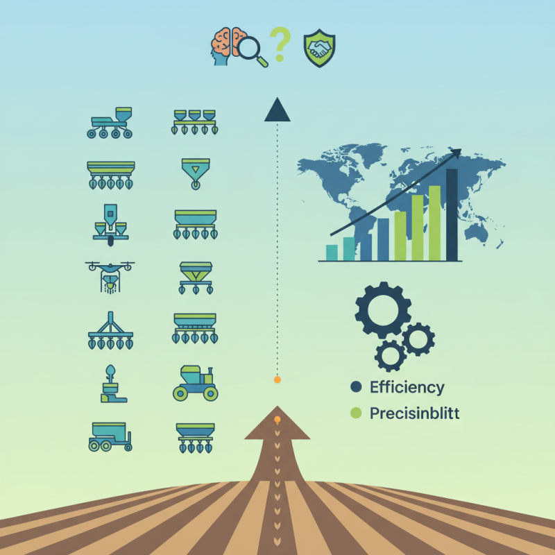 Top 10 Seeding Equipment Manufacturers in China for Global Buyers?