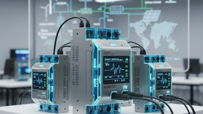 Top Types of Automatic Circuit Breakers in 2026 for Global Buyers?